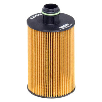 Hengst® - Oil Filter