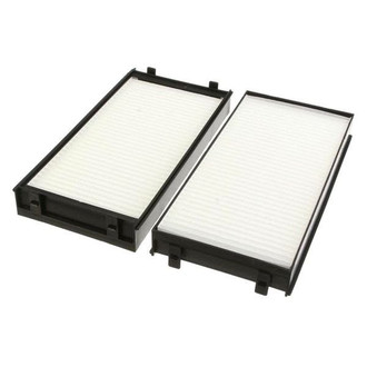Hengst® - Cabin Air Filter
