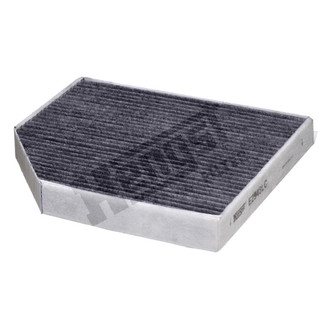 Hengst® - Cabin Air Filter