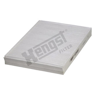Hengst® - Cabin Air Filter
