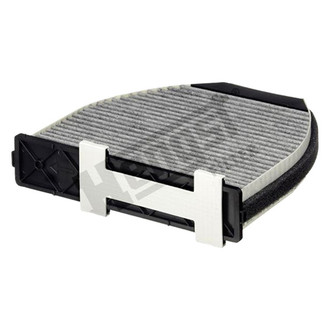 Hengst® - Cabin Air Filter