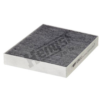 Hengst® - Cabin Air Filter