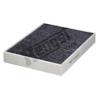 Hengst® - Cabin Air Filter