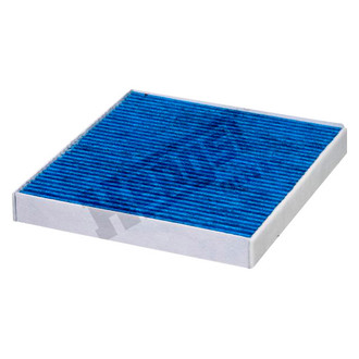 Hengst® - Cabin Air Filter