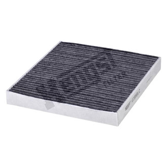 Hengst® - Cabin Air Filter