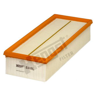 Hengst® - Air Filter