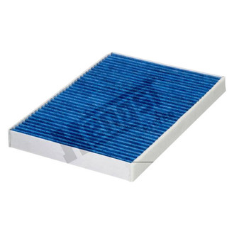 Hengst® - Cabin Air Filter