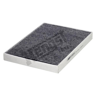Hengst® - Cabin Air Filter