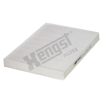 Hengst® - Cabin Air Filter