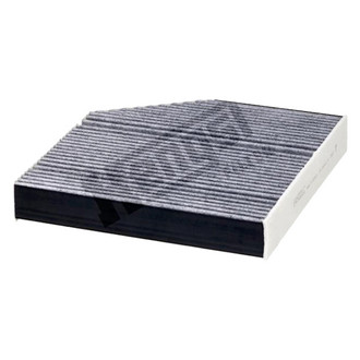 Hengst® - Cabin Air Filter
