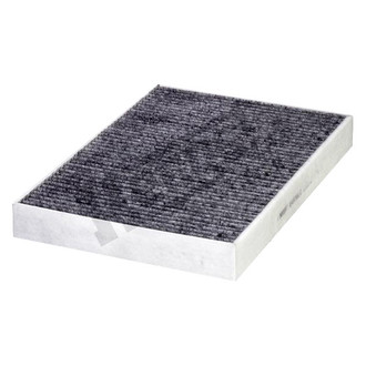 Hengst® - Cabin Air Filter