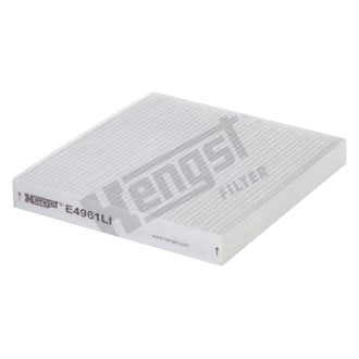 Hengst® - Cabin Air Filter