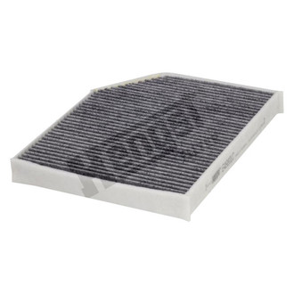 Hengst® - Cabin Air Filter