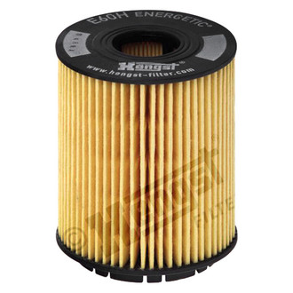 Hengst® - Oil Filter