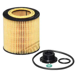 Hengst® - Oil Filter