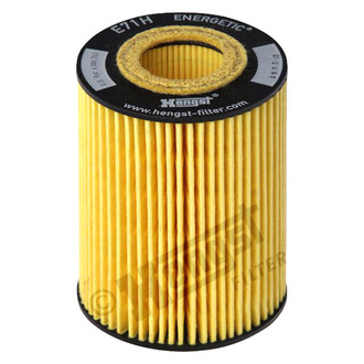 Hengst® - Engine Oil Filter