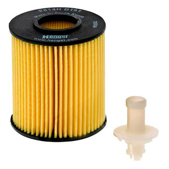 Hengst® - Oil Filter