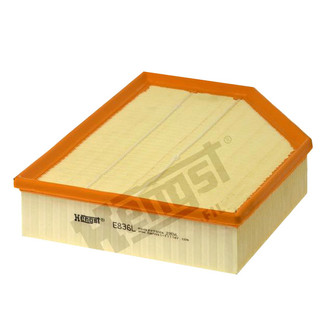 Hengst® - Air Filter