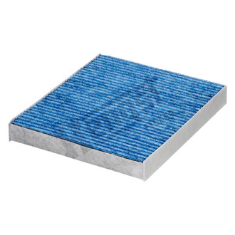 Hengst® - Cabin Air Filter