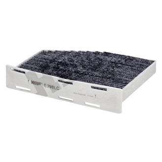 Hengst® - Cabin Air Filter