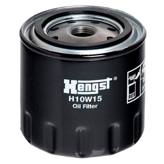 Hengst® - Oil Filter