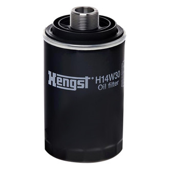 Hengst® - Oil Filter