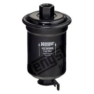 Hengst® - Fuel Filter