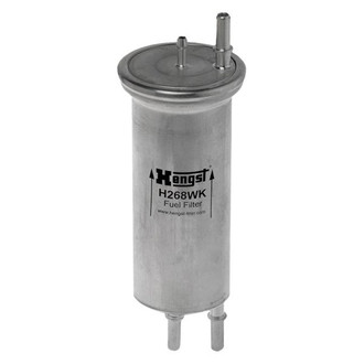 Hengst® - In-Line Fuel Filter