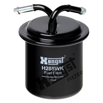 Hengst® - In-Line Fuel Filter