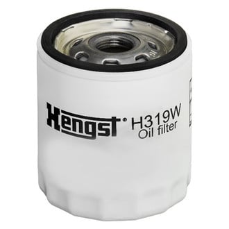 Hengst® - Oil Filter