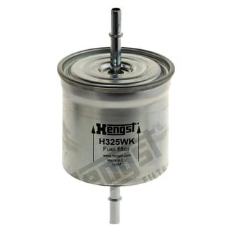 Hengst® - In-Line Fuel Filter