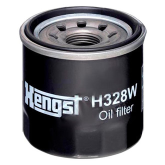 Hengst® - Oil Filter