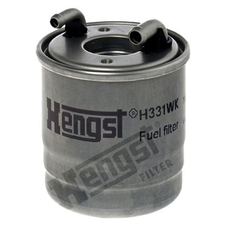 Hengst® - In-Line Fuel Filter