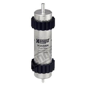 Hengst® - In-Line Fuel Filter