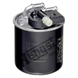 Hengst® - In-Line Fuel Filter