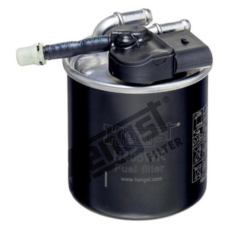 Hengst® - In-Line Fuel Filter