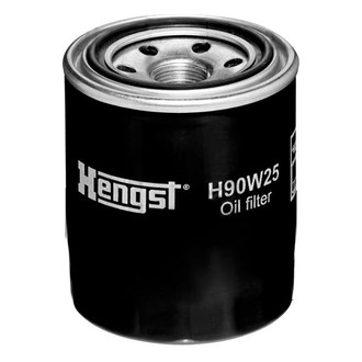 Hengst® - Oil Filter