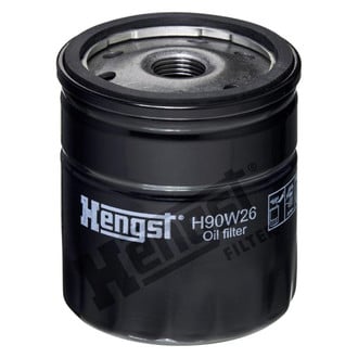 Hengst® - Oil Filter
