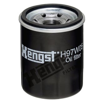 Hengst® - Engine Oil Filter