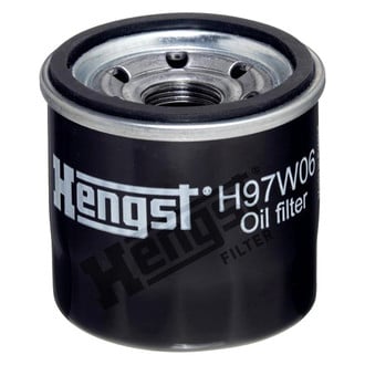 Hengst® - Engine Oil Filter
