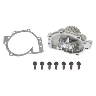 Hepu® - Engine Coolant Water Pump