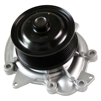 Hepu® - Engine Coolant Water Pump