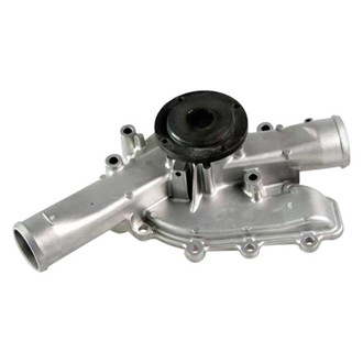 Hepu® - Engine Coolant Water Pump