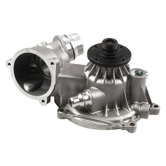 Hepu® - Engine Coolant Water Pump