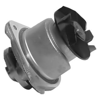 Hepu® - Engine Coolant Water Pump