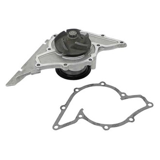 Hepu® - Engine Coolant Water Pump