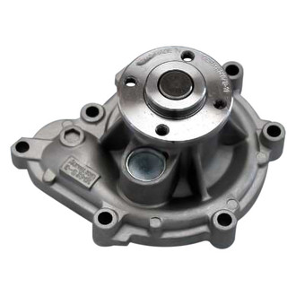 Hepu® - Engine Coolant Water Pump