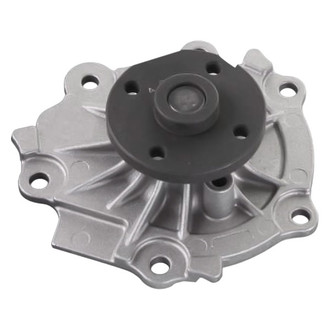 Hepu® - Engine Coolant Water Pump