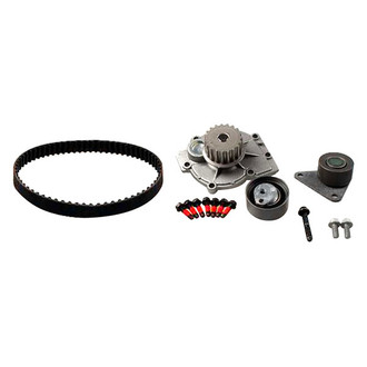 Hepu® - Timing Belt Kit