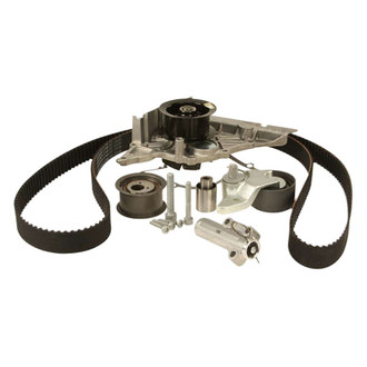 Hepu® - Timing Belt Kit